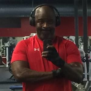 Meet your Posher, Stephen